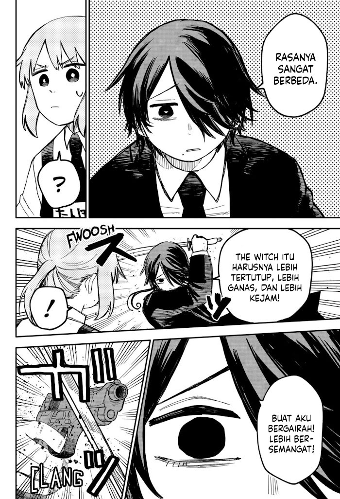 Read Youchien Wars ID Manga Online