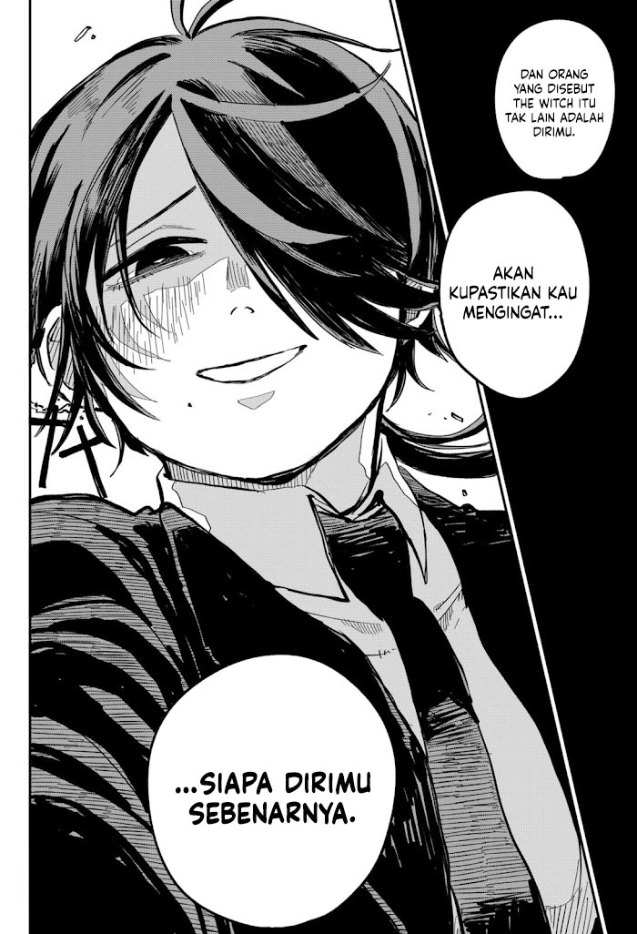 Read Youchien Wars ID Manga Online