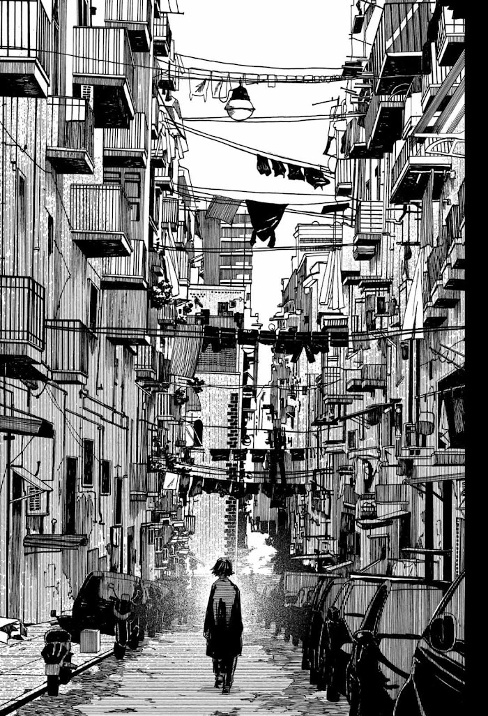 Read Youchien Wars ID Manga Online
