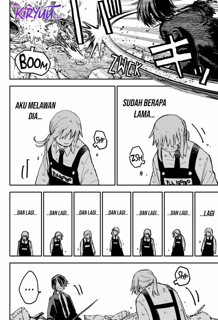 Read Youchien Wars ID Manga Online