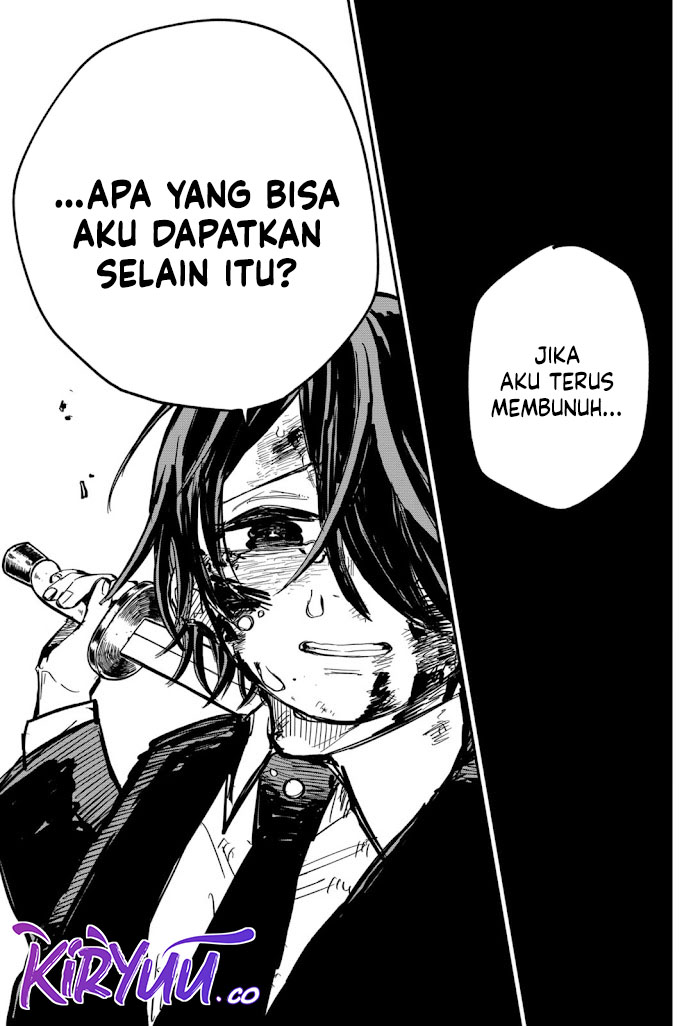 Read Youchien Wars ID Manga Online