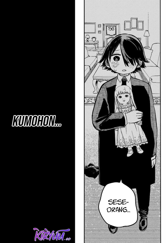 Read Youchien Wars ID Manga Online