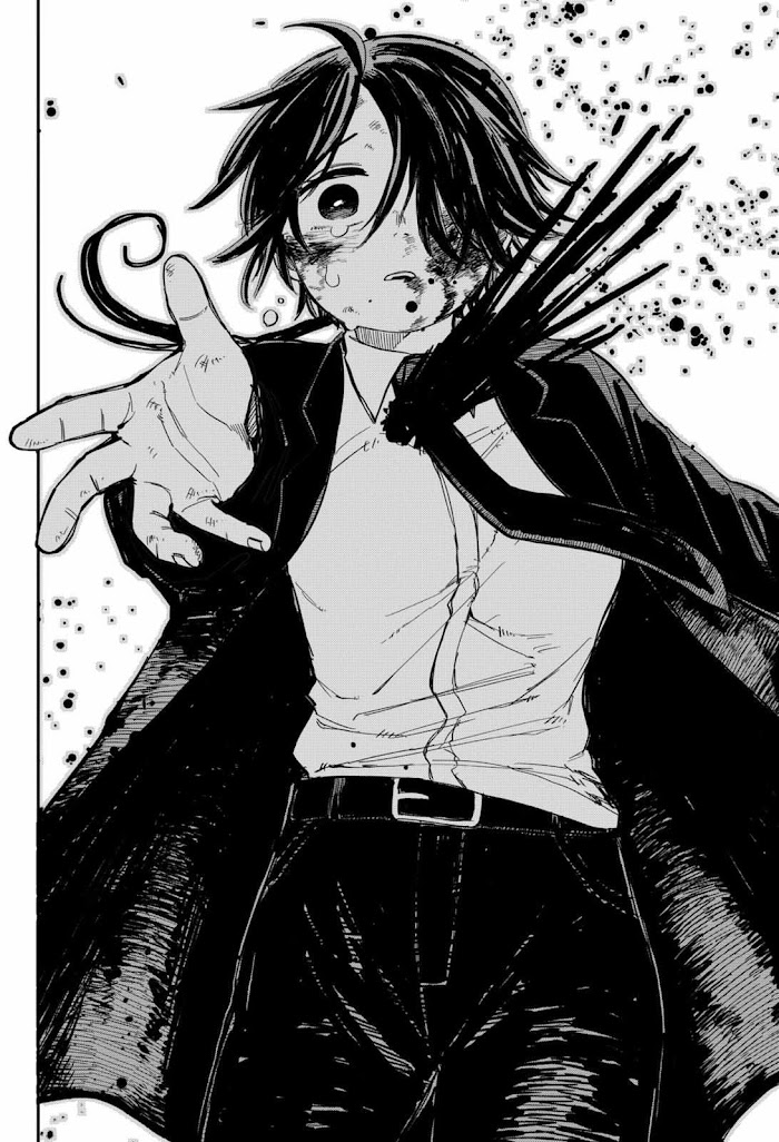 Read Youchien Wars ID Manga Online