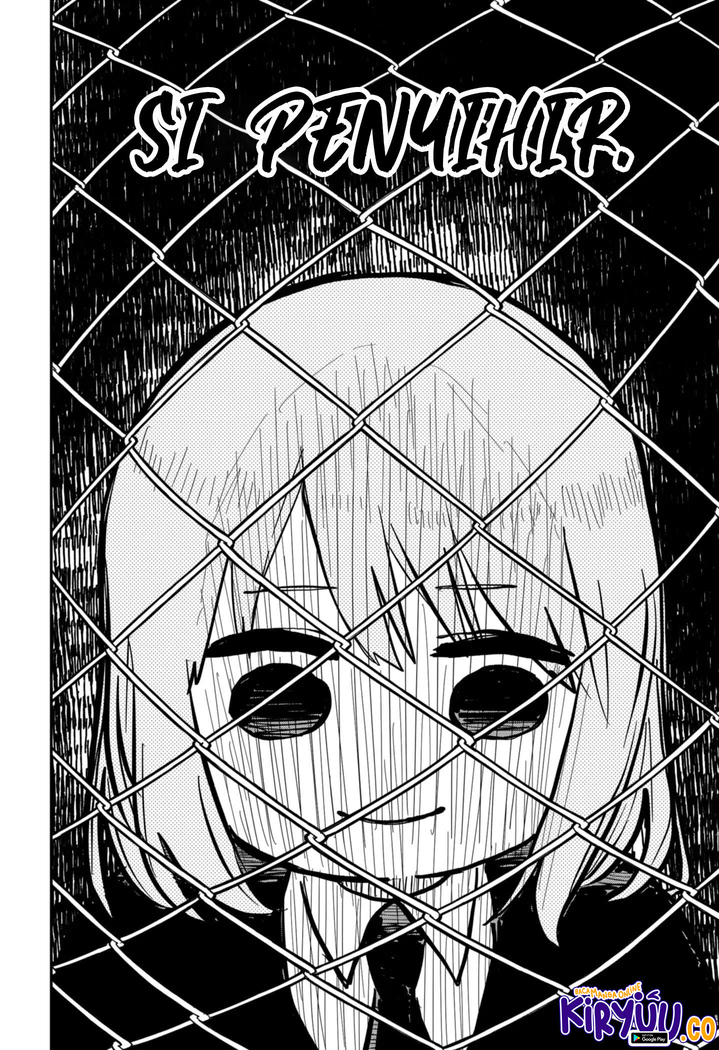 Read Youchien Wars ID Manga Online