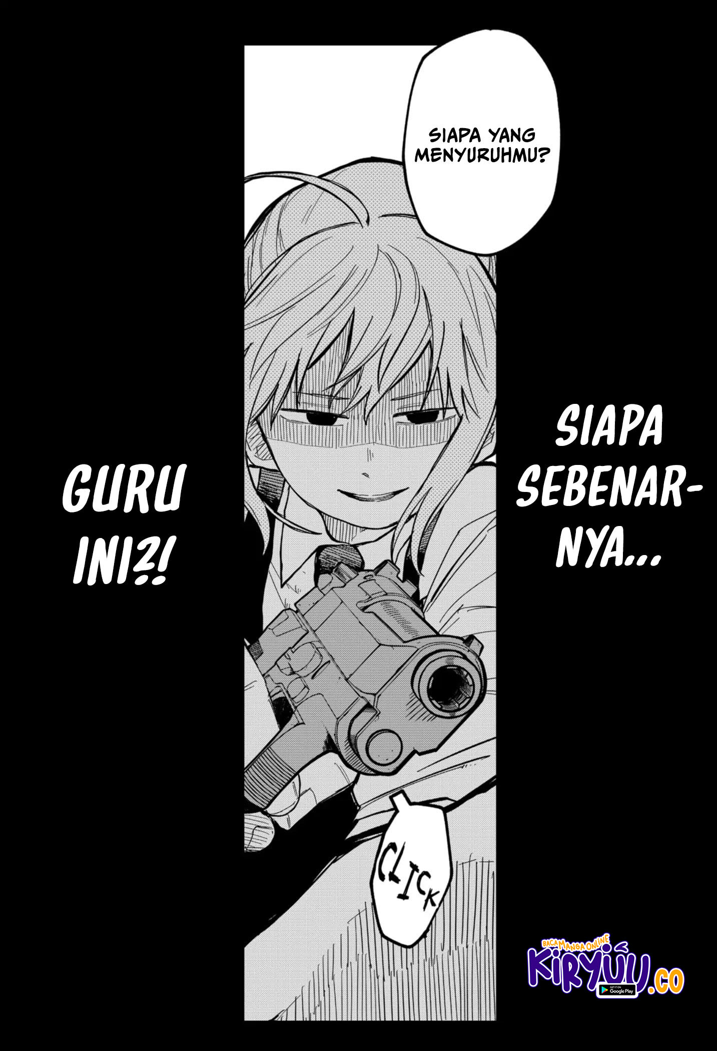 Read Youchien Wars ID Manga Online