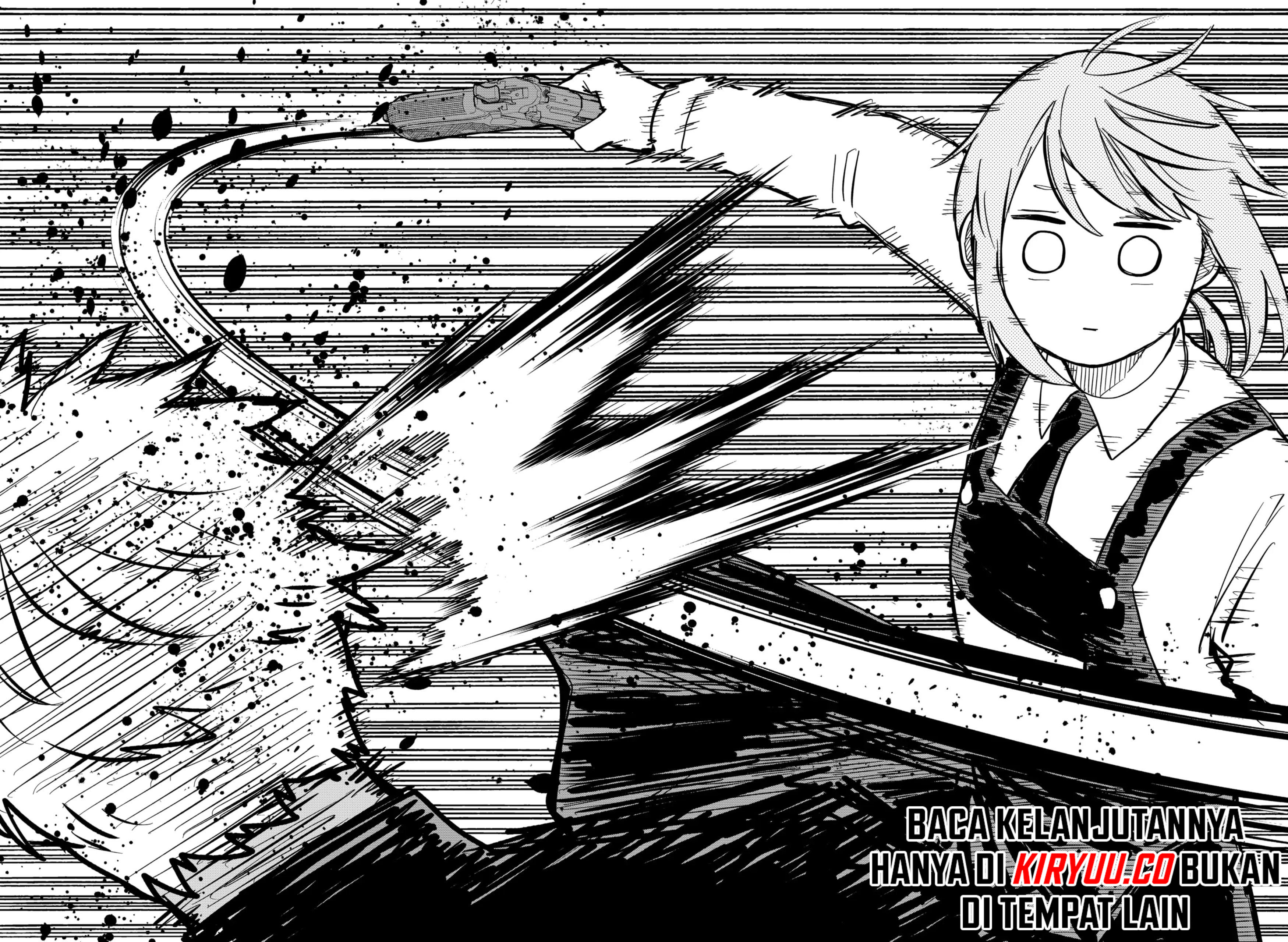Read Youchien Wars ID Manga Online