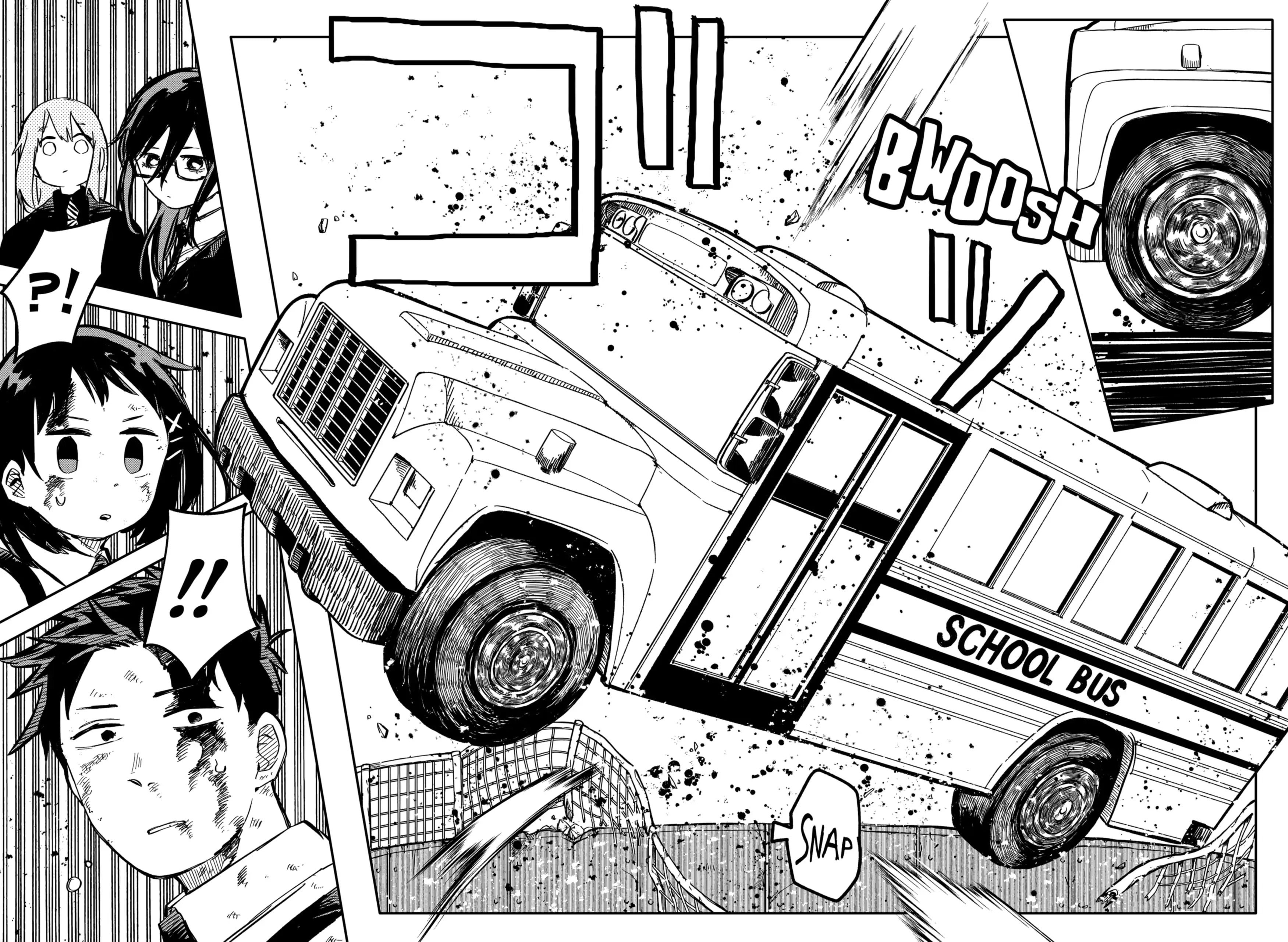 Read Youchien Wars ID Manga Online