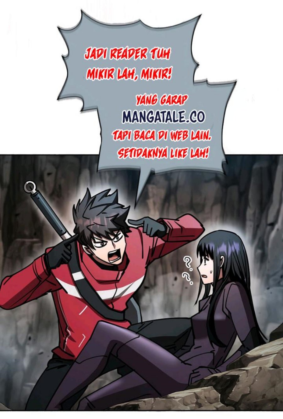 Read Youchien Wars ID Manga Online