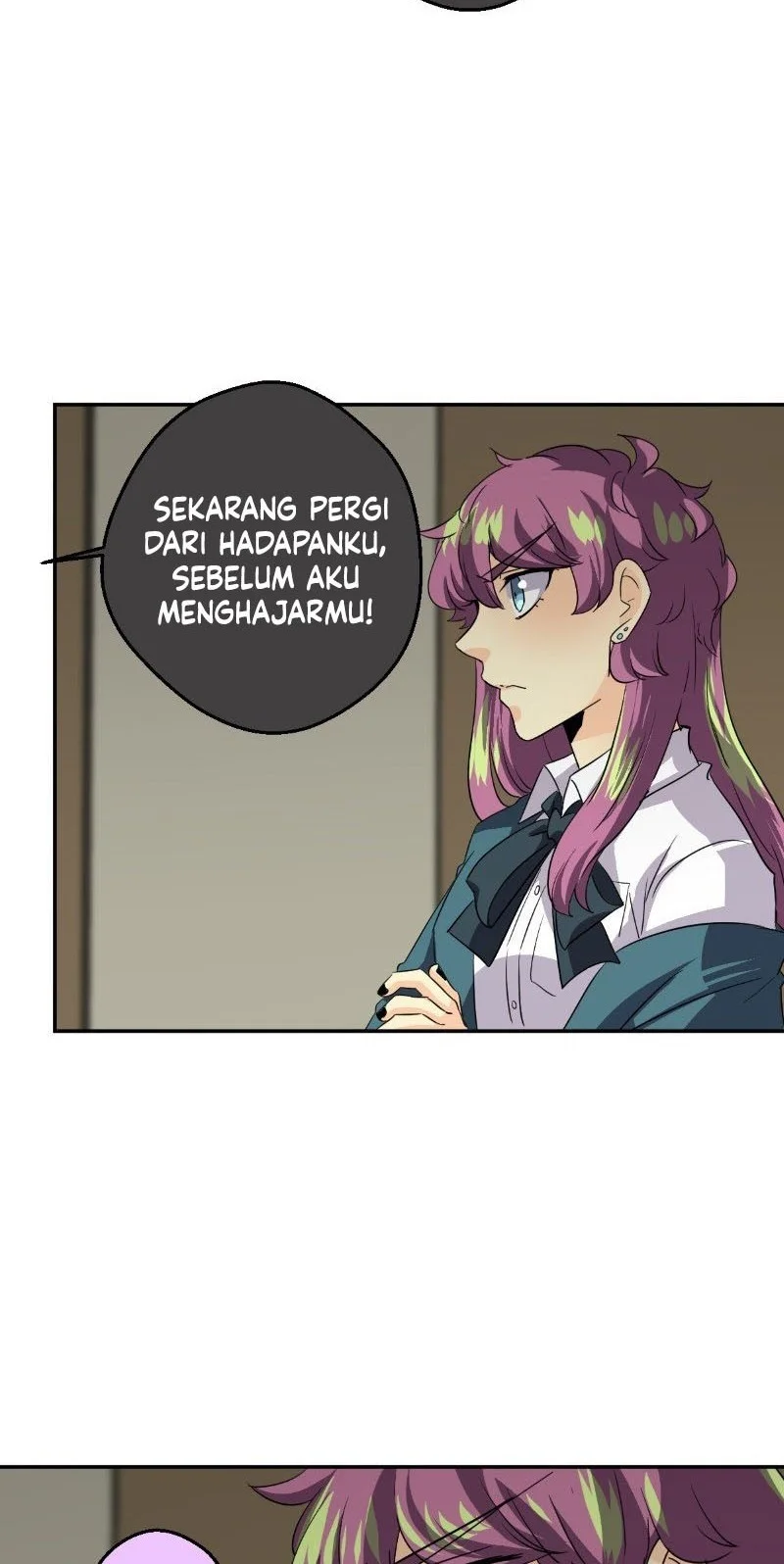 Read unOrdinary ID Manga Online