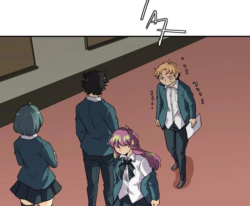 Read unOrdinary ID Manga Online