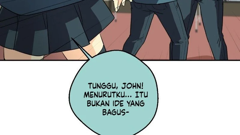 Read unOrdinary ID Manga Online
