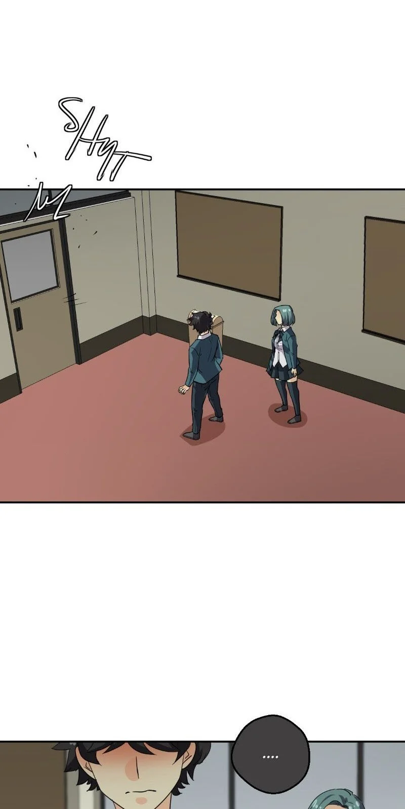 Read unOrdinary ID Manga Online