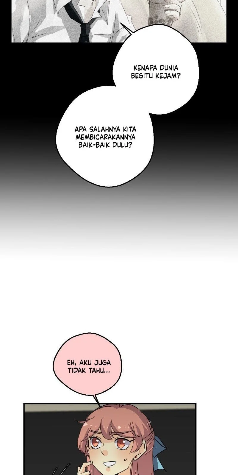 Read unOrdinary ID Manga Online