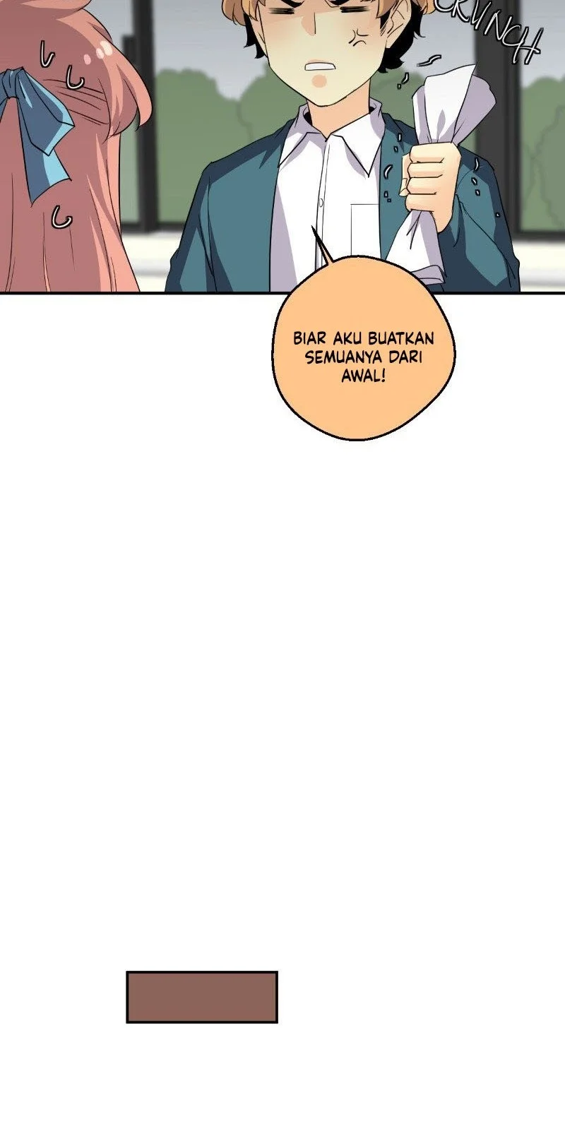 Read unOrdinary ID Manga Online