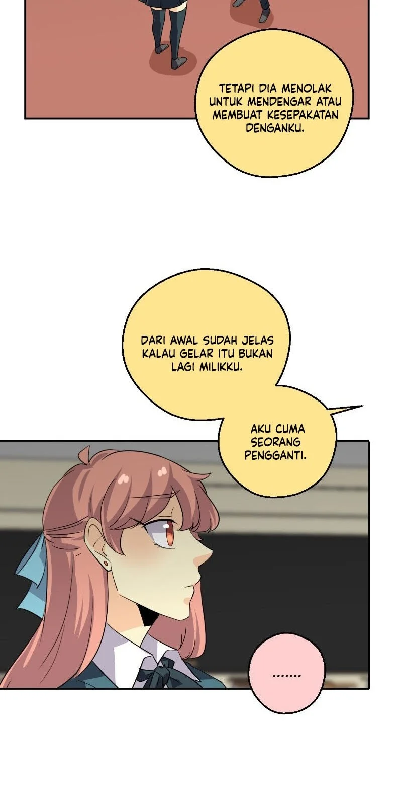 Read unOrdinary ID Manga Online
