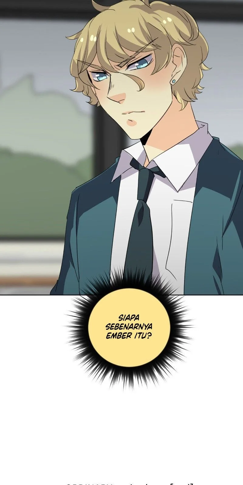 Read unOrdinary ID Manga Online