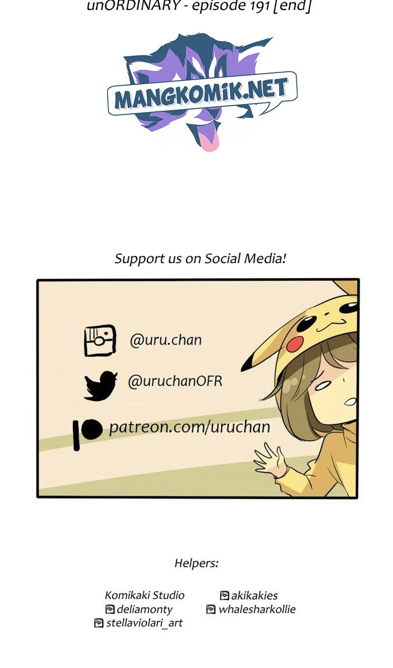 Read unOrdinary ID Manga Online