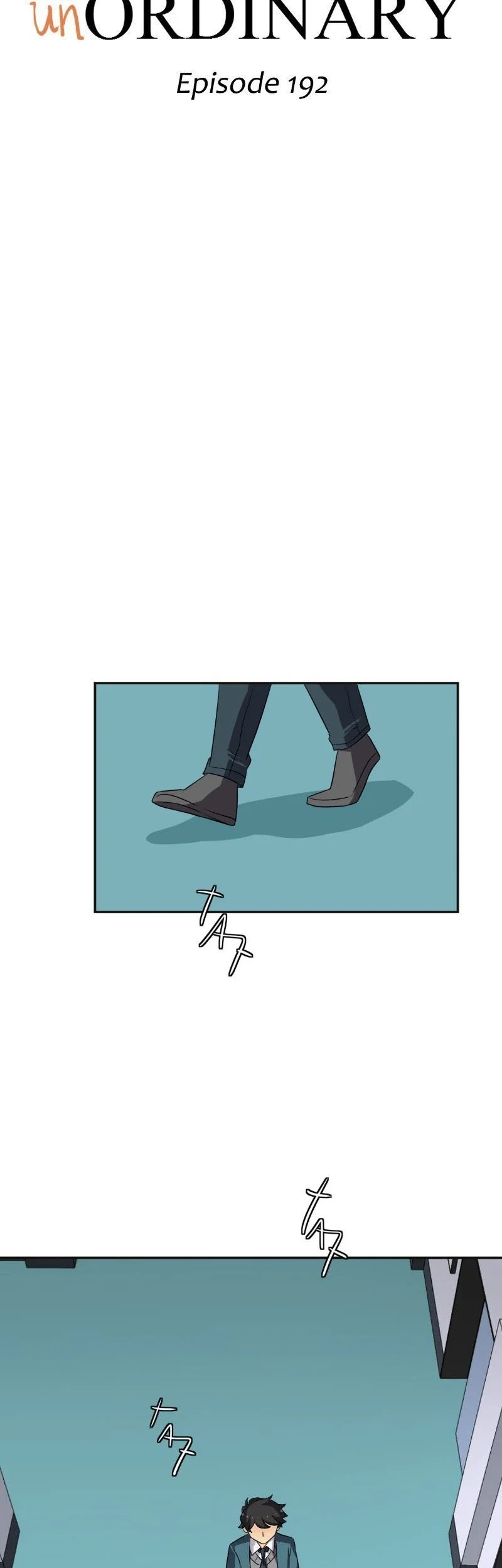 Read unOrdinary ID Manga Online