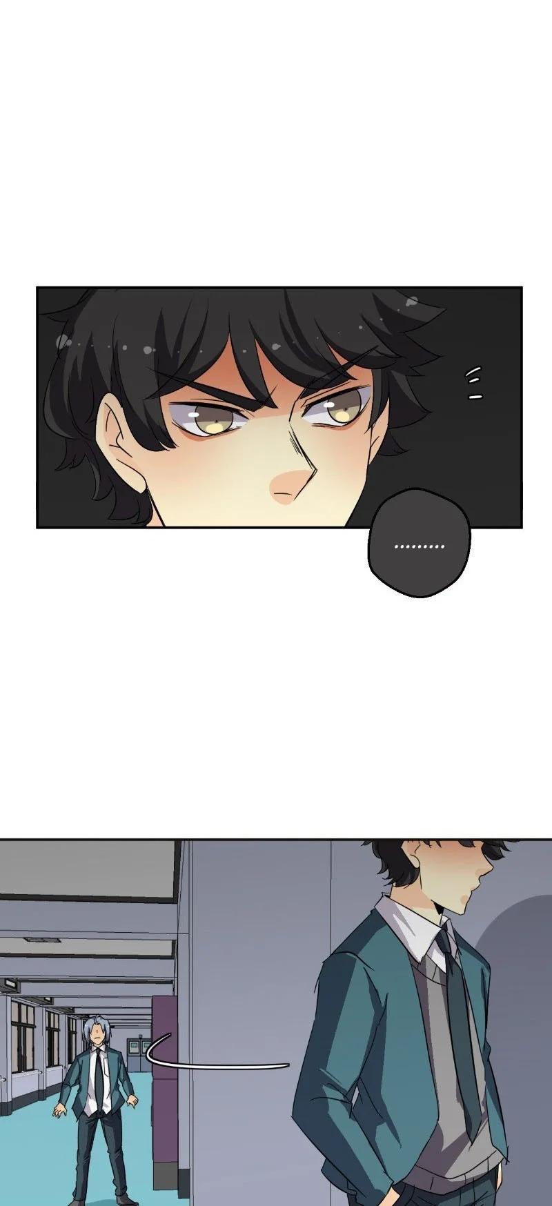 Read unOrdinary ID Manga Online