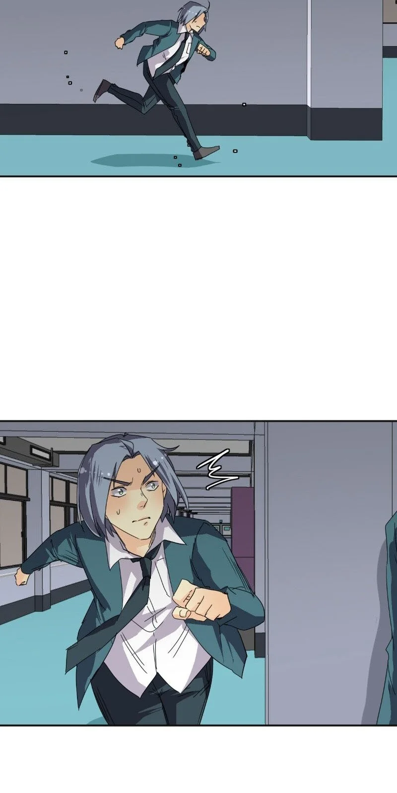 Read unOrdinary ID Manga Online