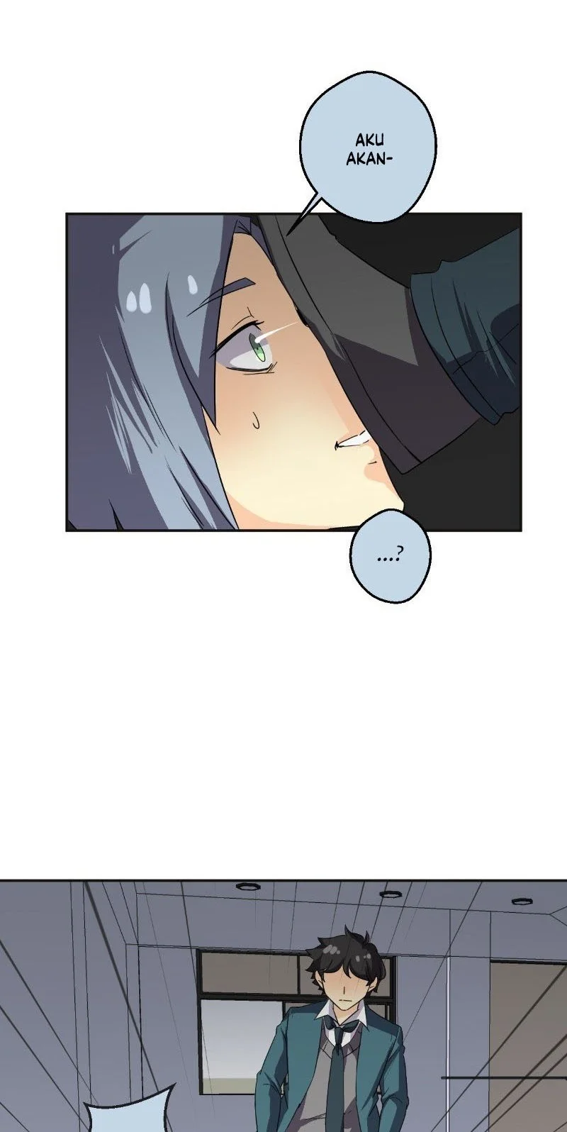Read unOrdinary ID Manga Online