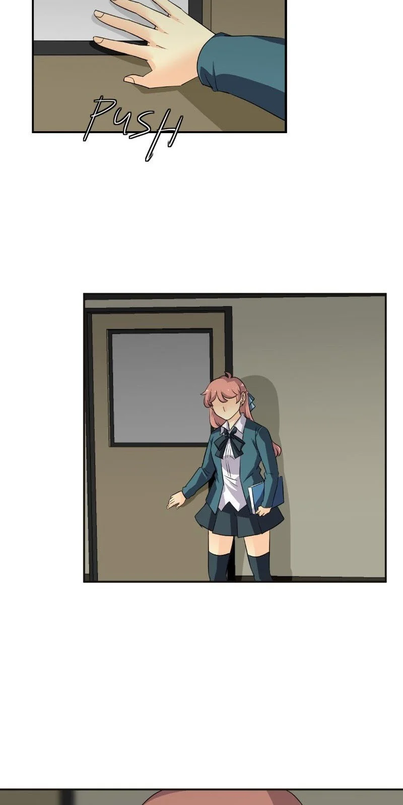 Read unOrdinary ID Manga Online
