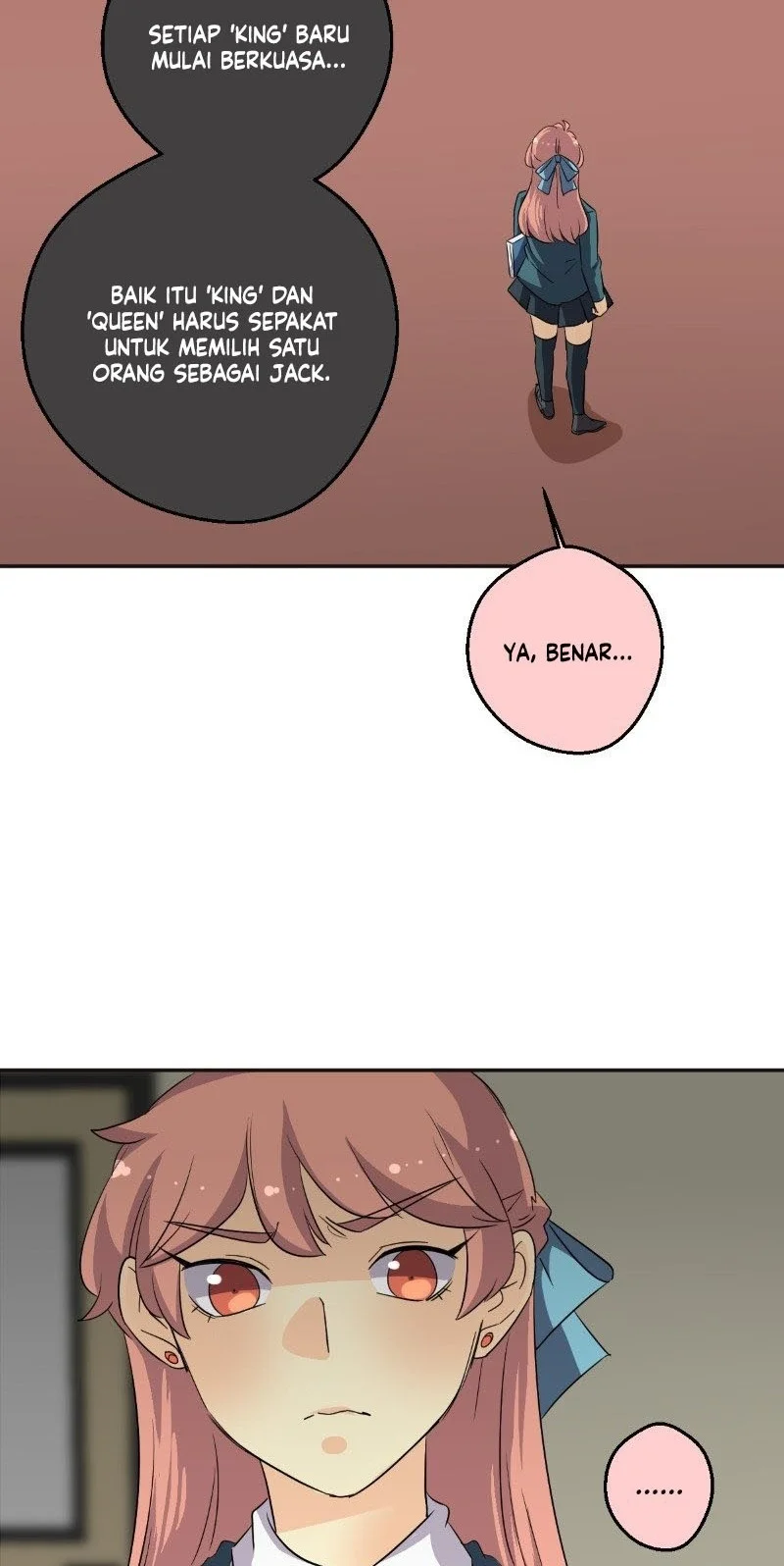 Read unOrdinary ID Manga Online