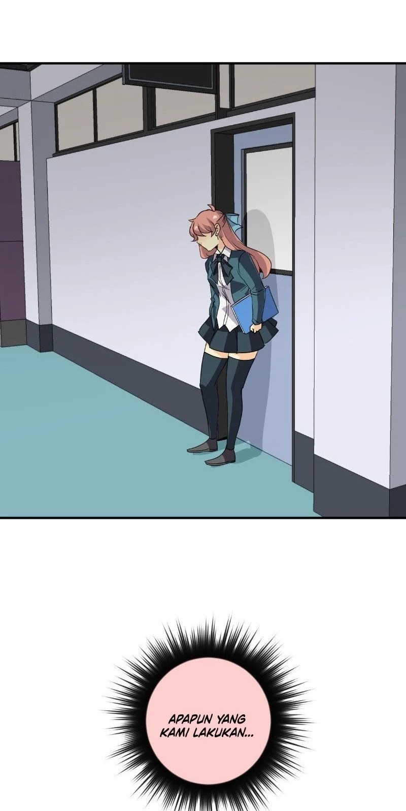 Read unOrdinary ID Manga Online