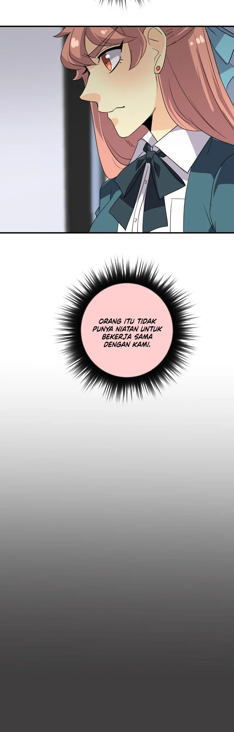 Read unOrdinary ID Manga Online