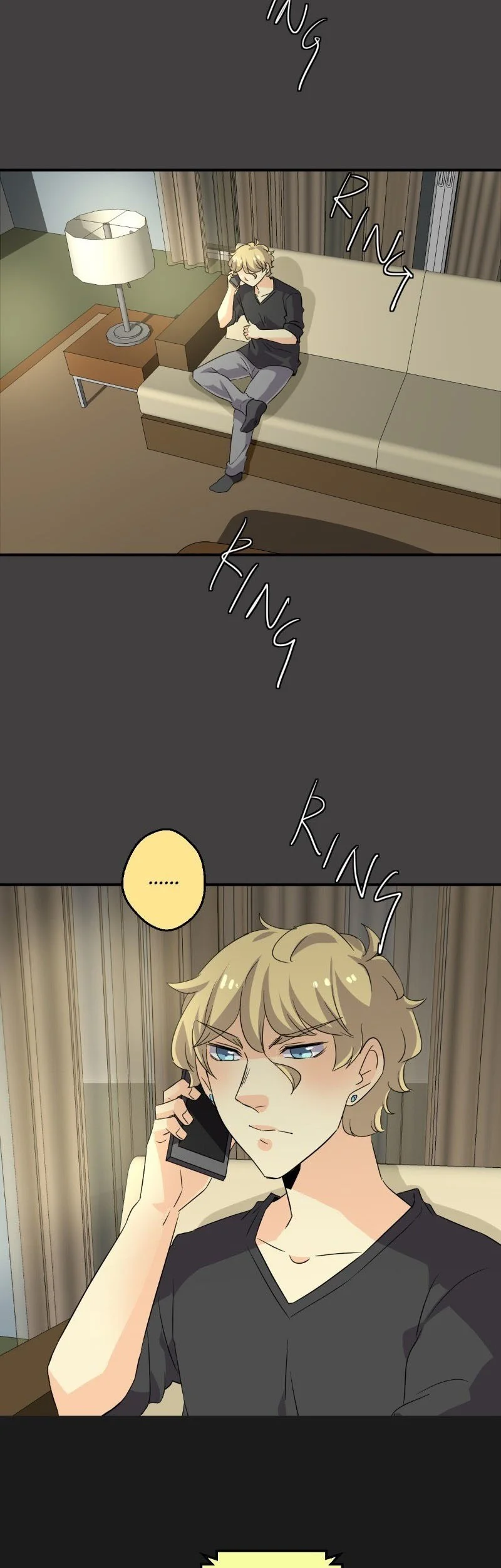 Read unOrdinary ID Manga Online