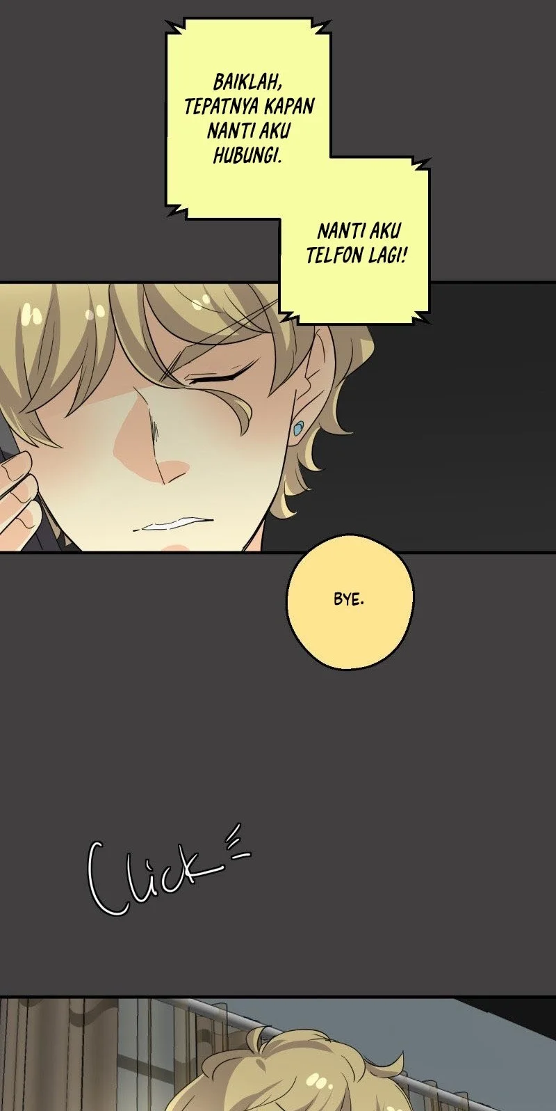 Read unOrdinary ID Manga Online