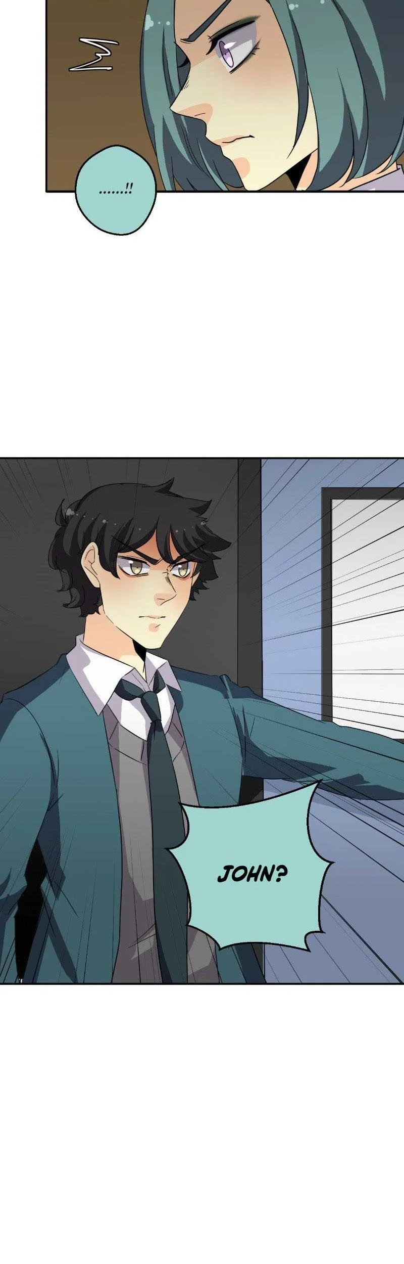 Read unOrdinary ID Manga Online