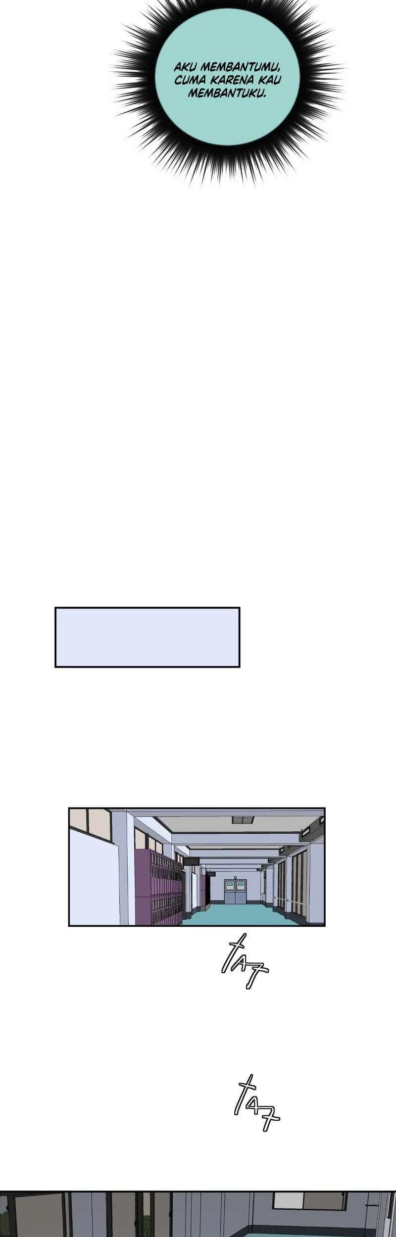 Read unOrdinary ID Manga Online