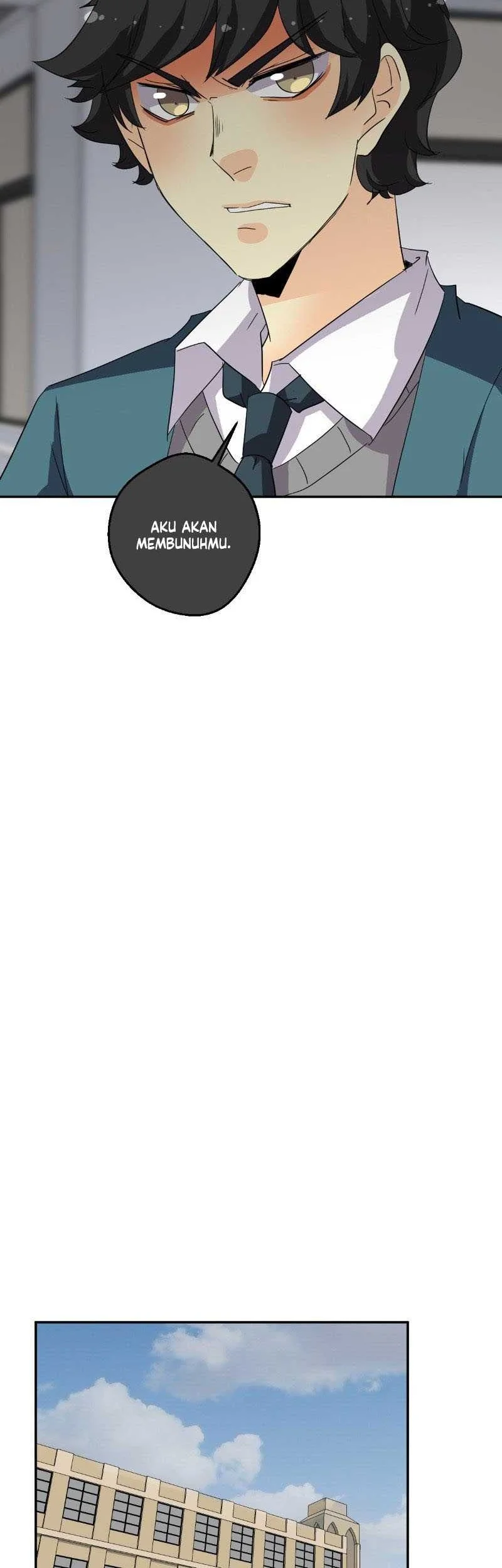 Read unOrdinary ID Manga Online