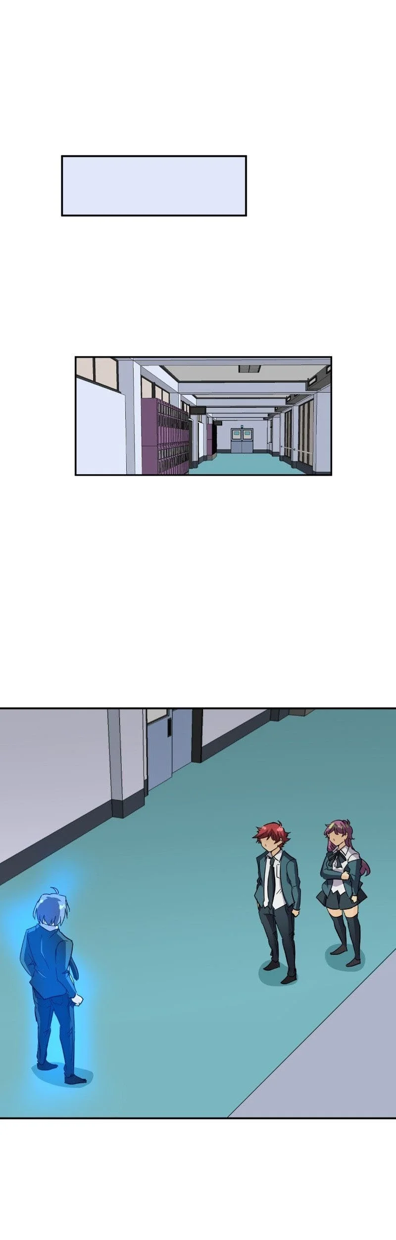 Read unOrdinary ID Manga Online