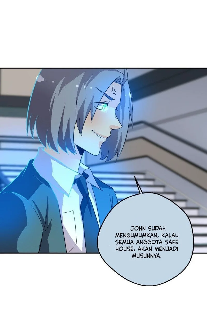 Read unOrdinary ID Manga Online