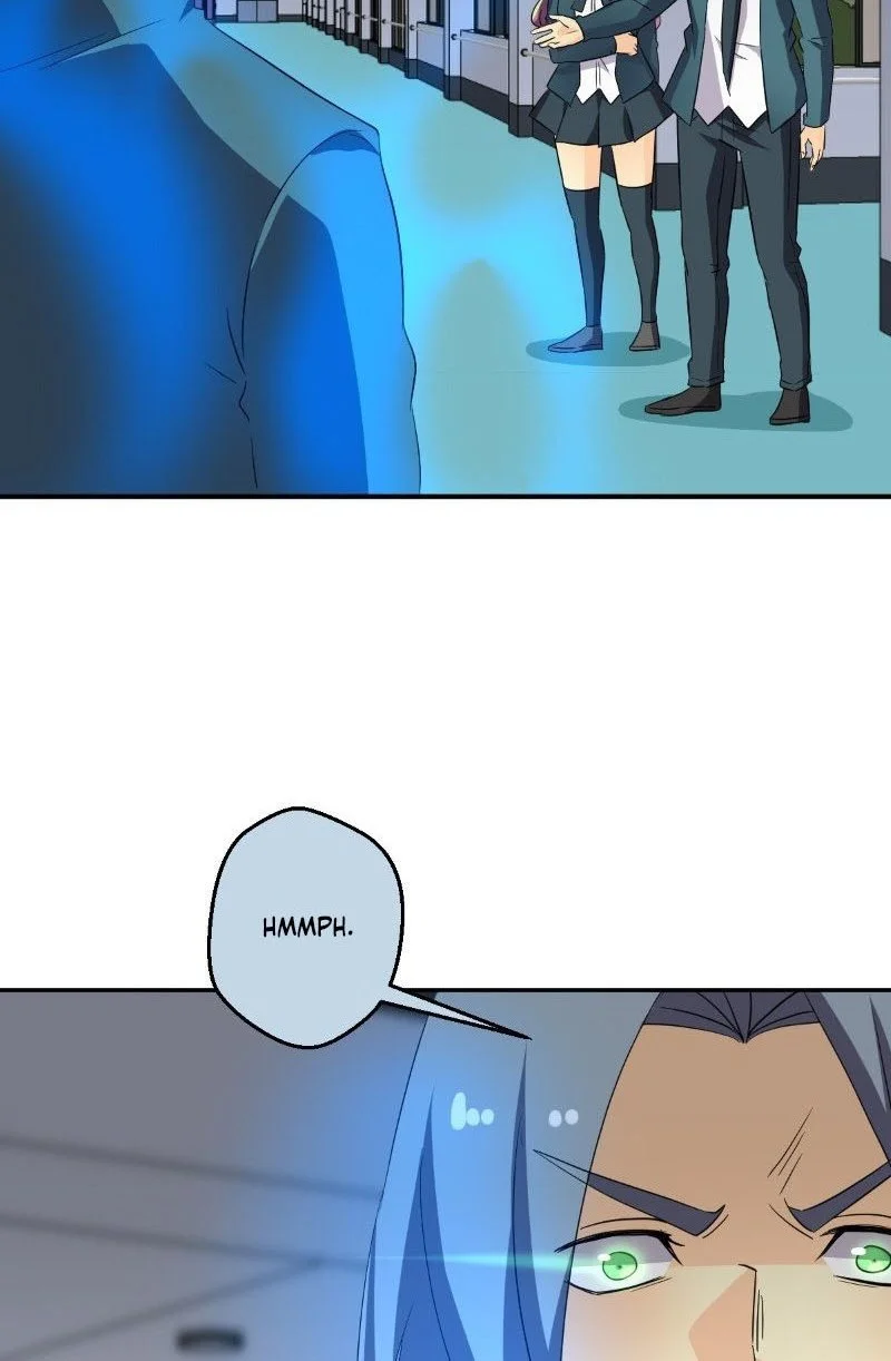 Read unOrdinary ID Manga Online