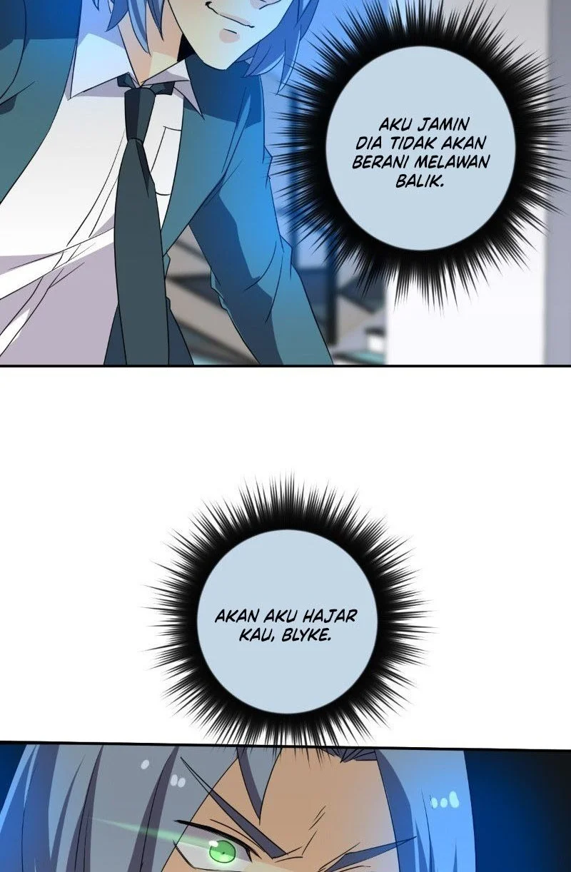 Read unOrdinary ID Manga Online