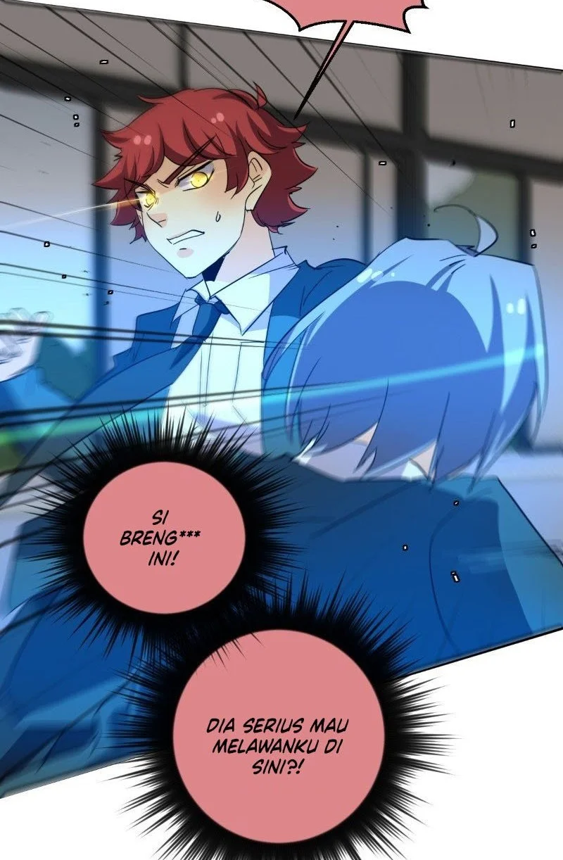 Read unOrdinary ID Manga Online