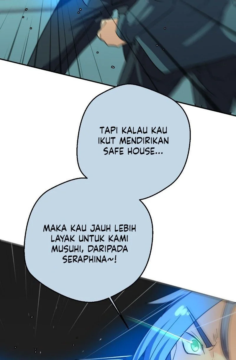 Read unOrdinary ID Manga Online