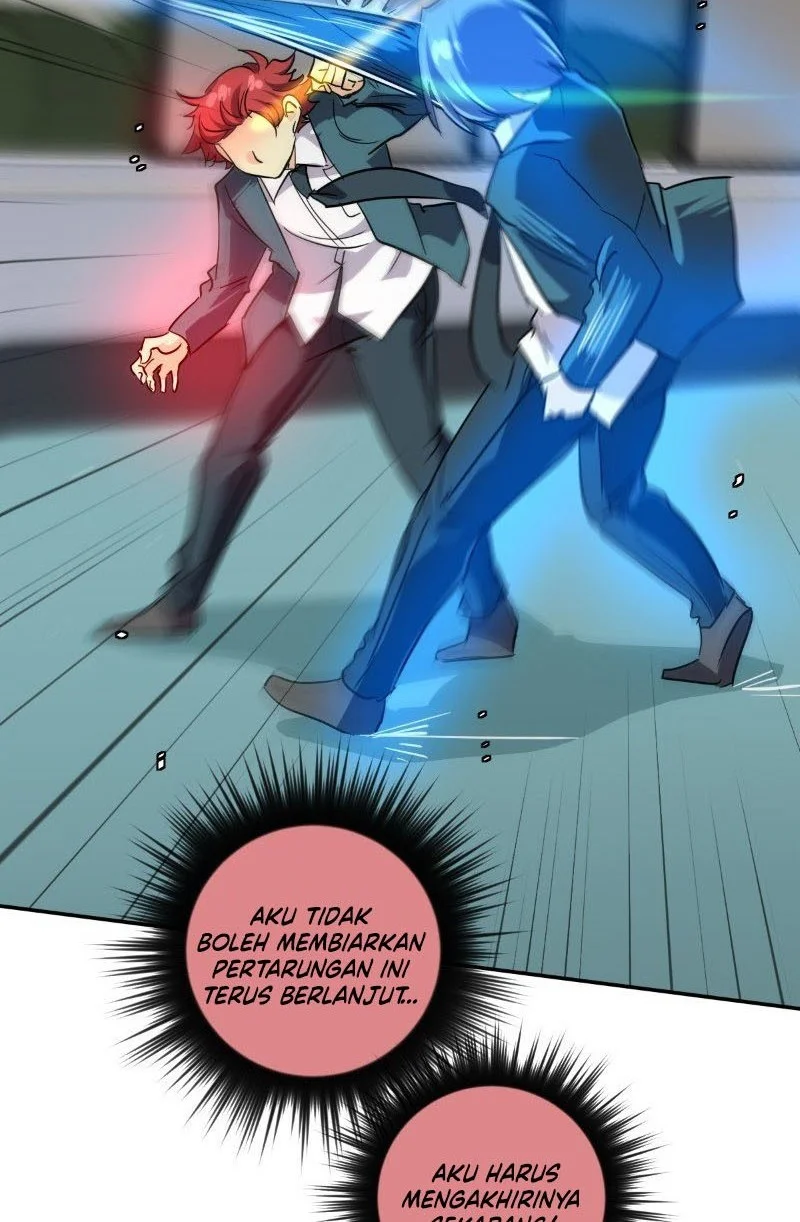 Read unOrdinary ID Manga Online