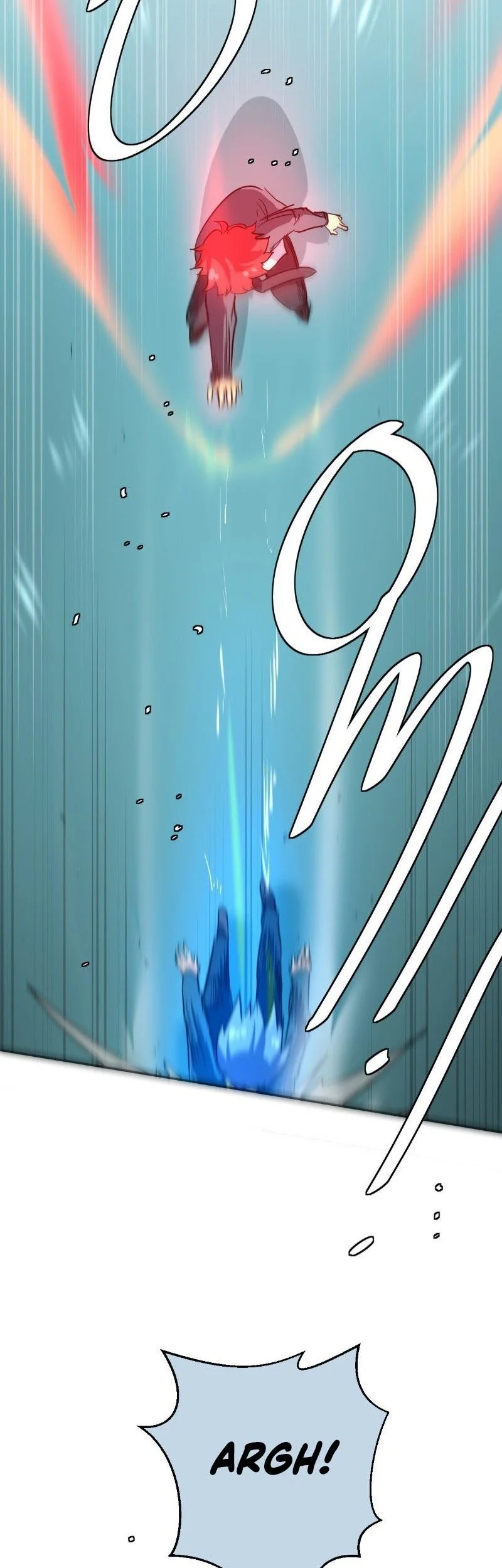 Read unOrdinary ID Manga Online