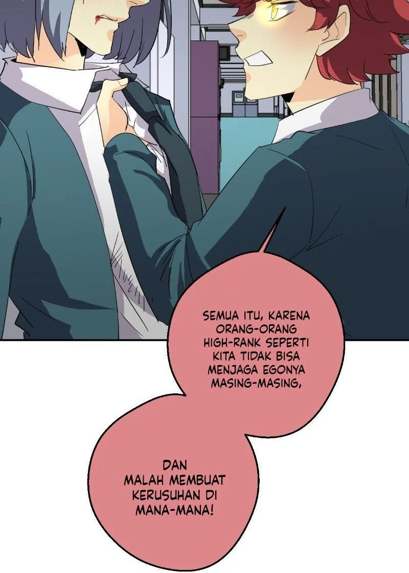 Read unOrdinary ID Manga Online