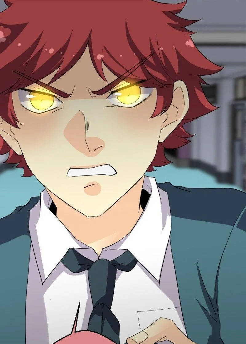 Read unOrdinary ID Manga Online