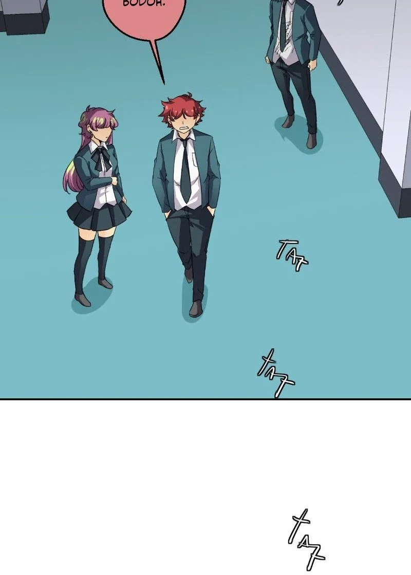 Read unOrdinary ID Manga Online