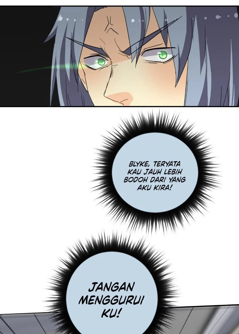 Read unOrdinary ID Manga Online