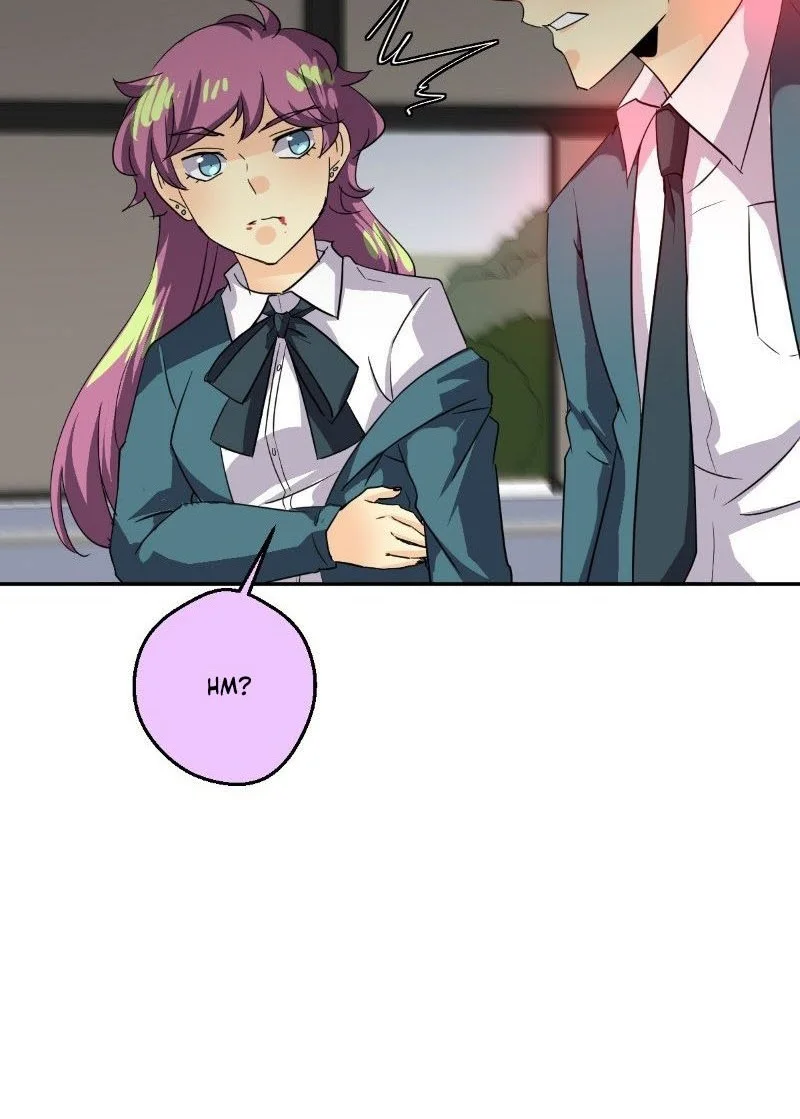 Read unOrdinary ID Manga Online