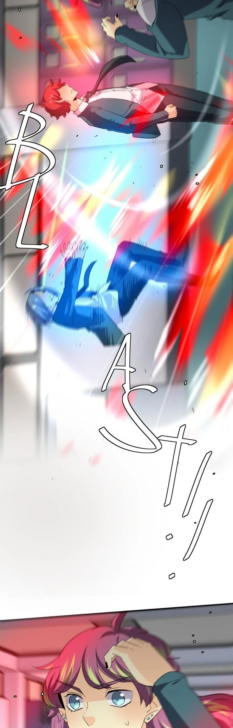 Read unOrdinary ID Manga Online