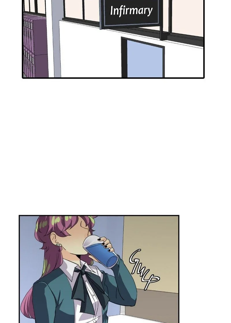 Read unOrdinary ID Manga Online