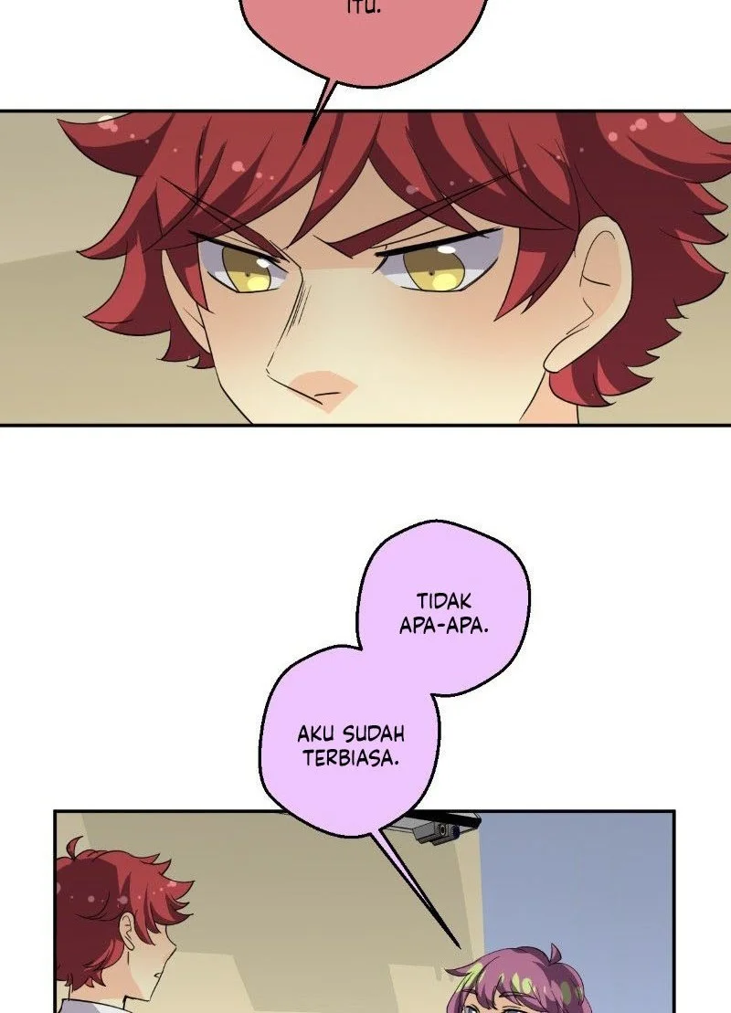Read unOrdinary ID Manga Online